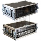 Behringer Rack n Roll X32 Flightcase
